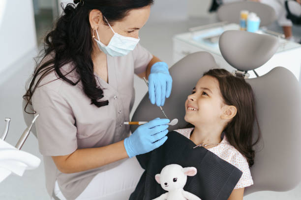 Best After-Hours Emergency Dentist in St Stephens, NC