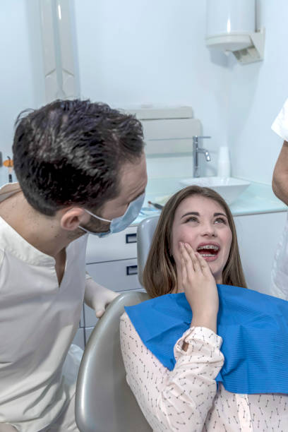 Best Emergency Wisdom Teeth Removal in St Stephens, NC