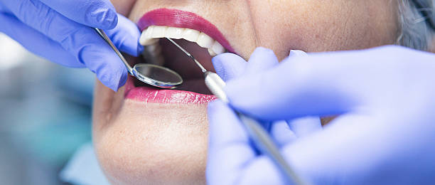 Best Emergency Dental Surgery in St Stephens, NC