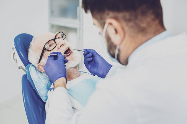 Best Urgent Dental Care in St Stephens, NC